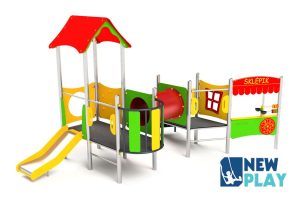 Playground Sets