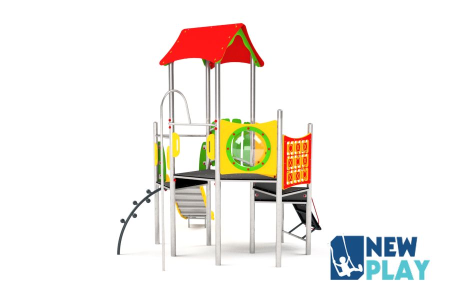 Playground Sets