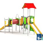 Playground Sets