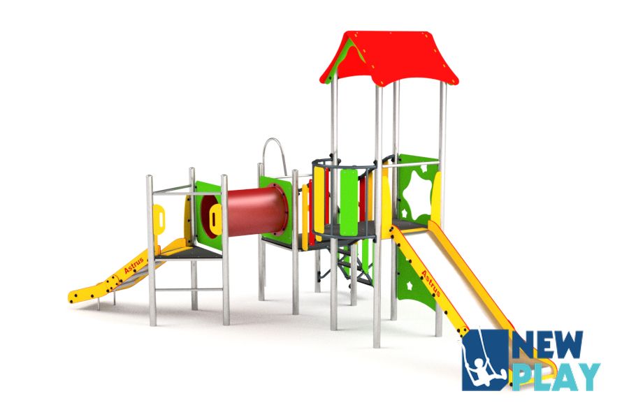 Playground Sets