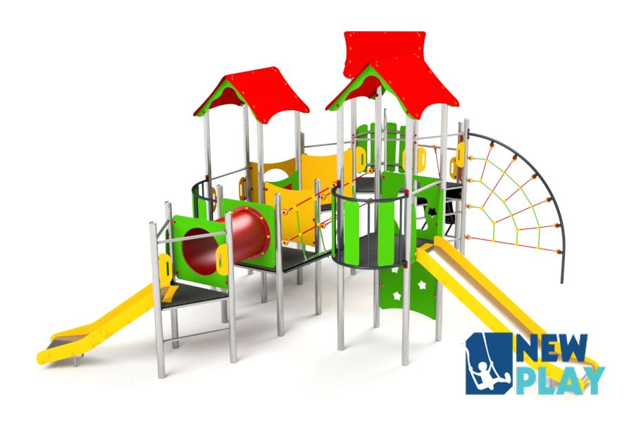 Playground Sets