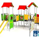 Playground Sets