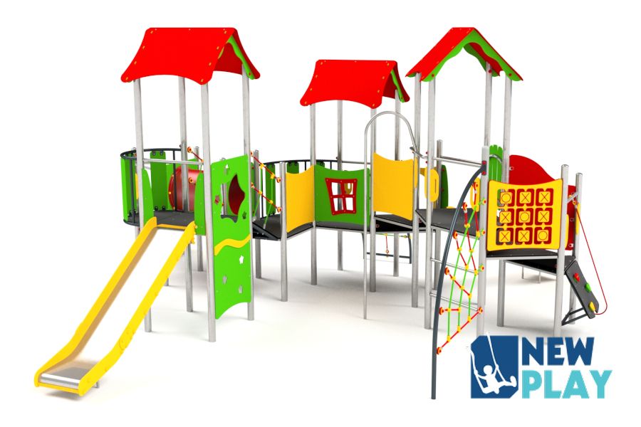 Playground Sets