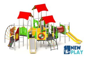 Playground Sets