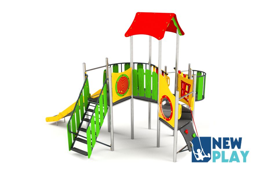 Playground Sets