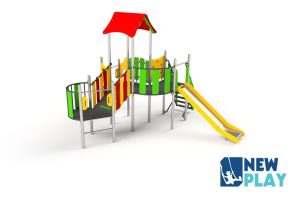 Playground Sets