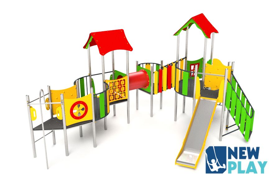 Playground Sets