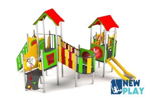 Playground Sets