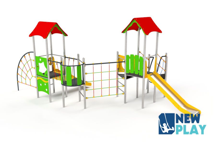 Playground Sets