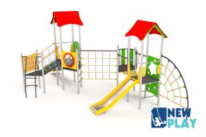 Playground Sets