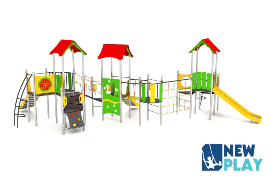 Playground Sets