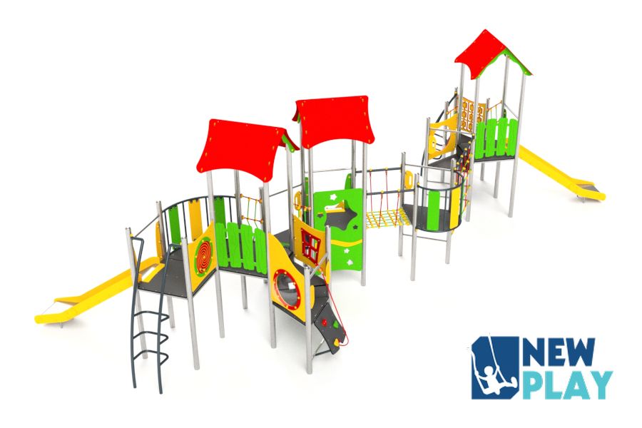 Playground Sets