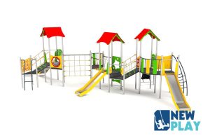 Playground Sets