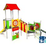 Playground Sets