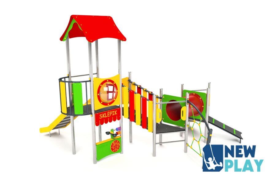 Playground Sets