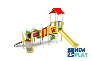 Playground Sets