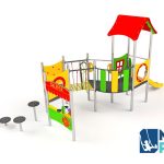 Playground Sets