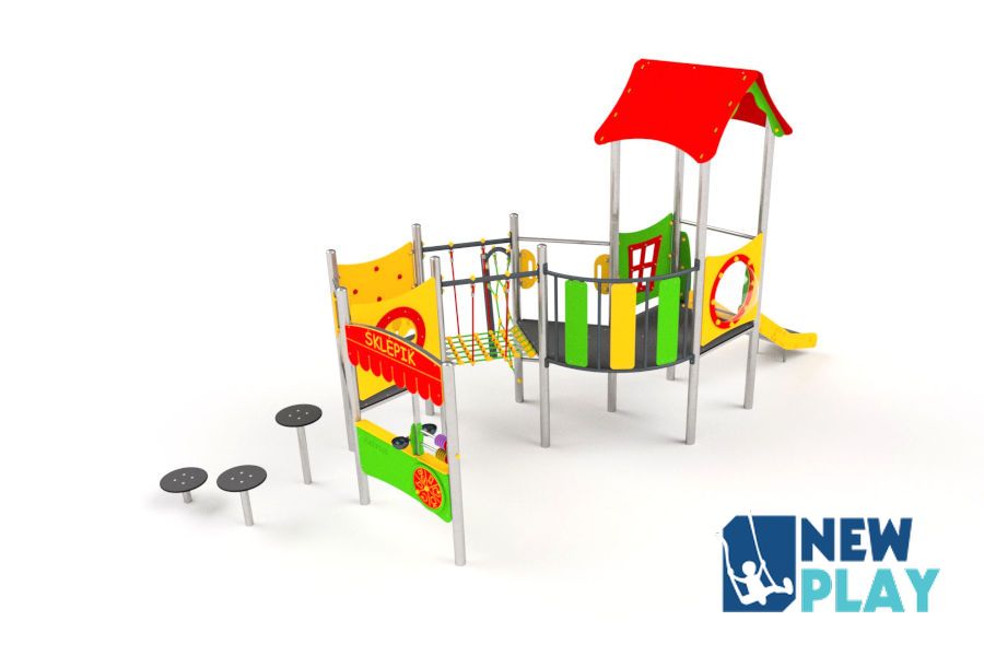 Playground Sets