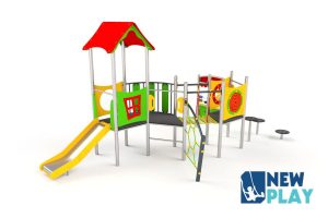 Playground Sets