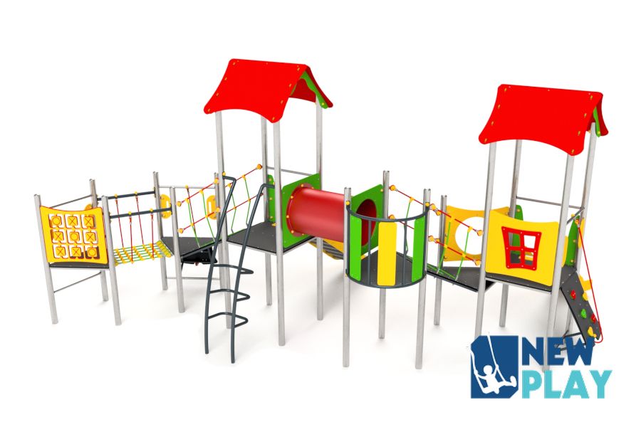 Playground Sets