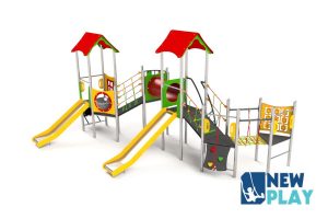 Playground Sets