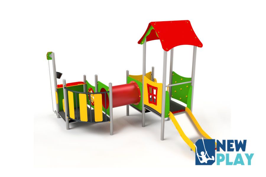 Playground Sets