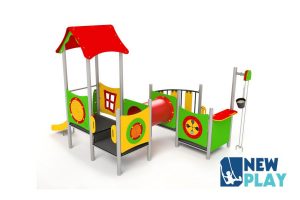 Playground Sets