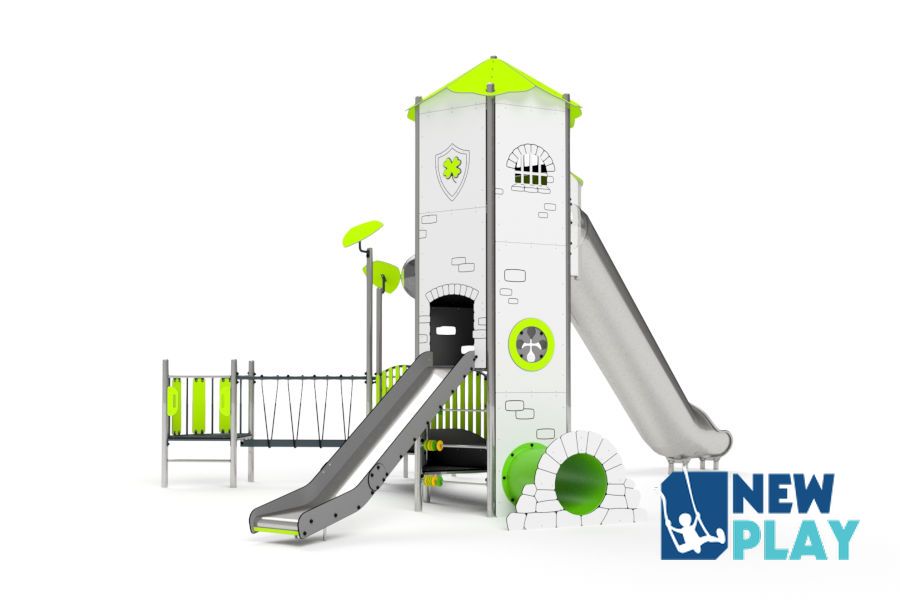 Playground Sets