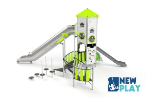 Playground Sets