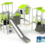 Playground Sets