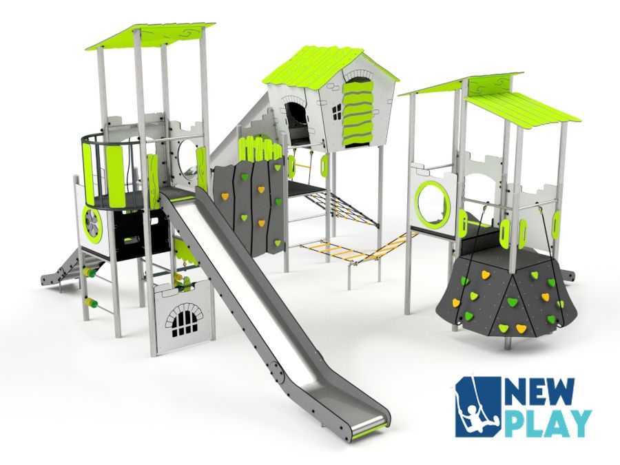 Playground Sets