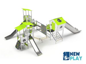 Playground Sets