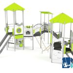 Playground Sets