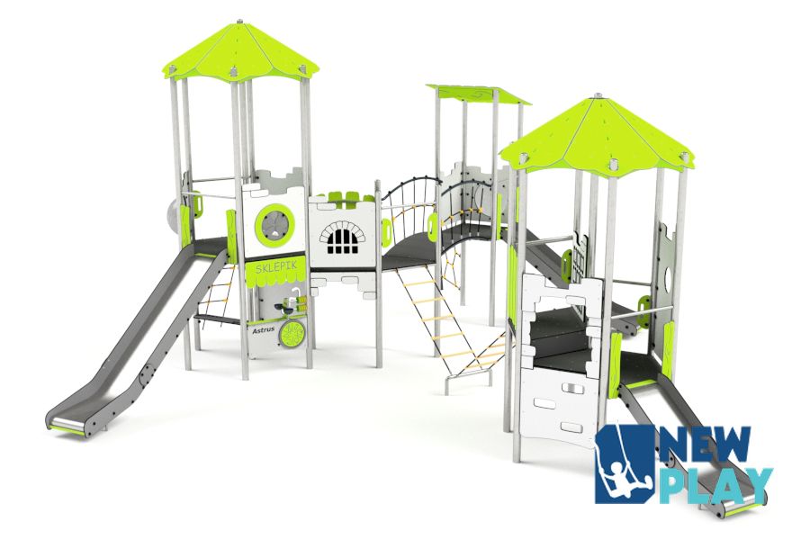 Playground Sets