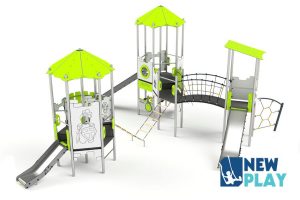 Playground Sets