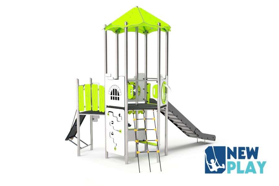 Playground Sets