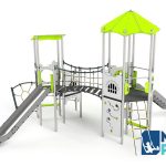 Playground Sets