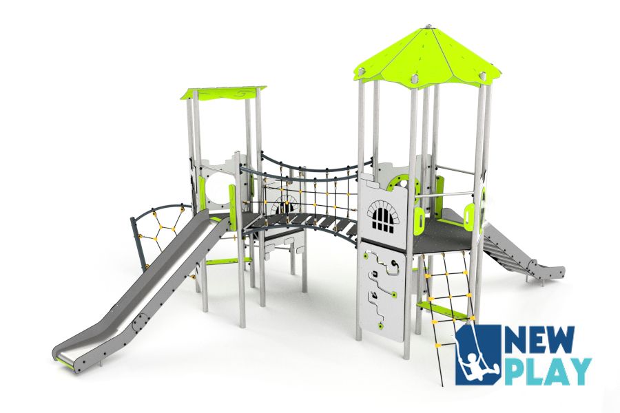 Playground Sets