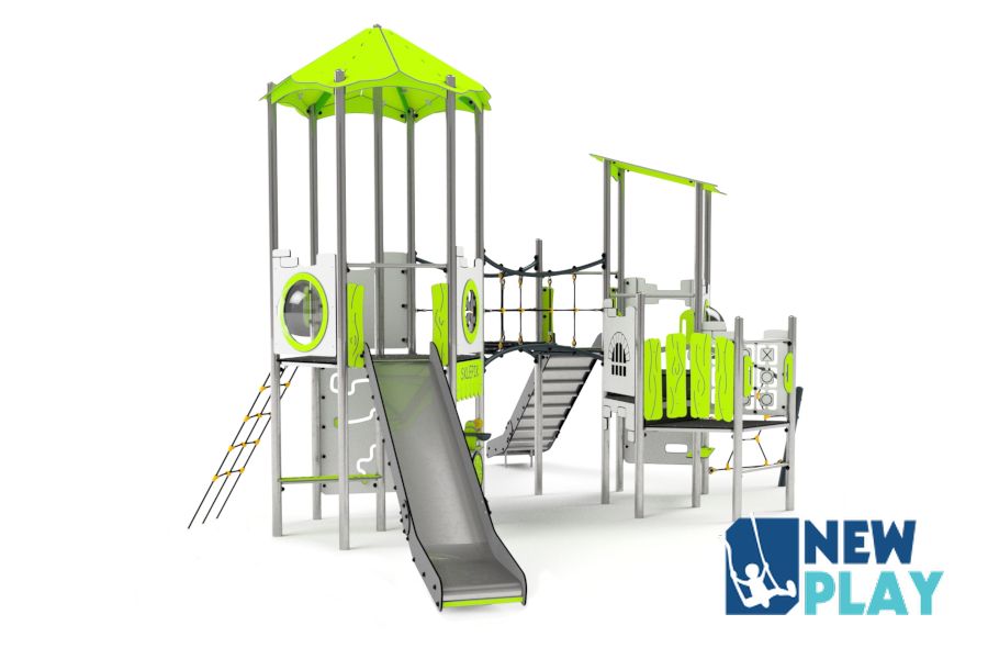 Playground Sets