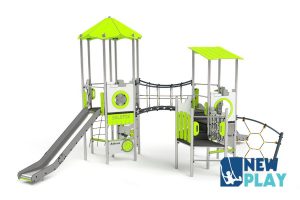 Playground Sets