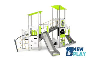 Playground Sets