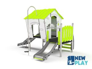 Playground Sets