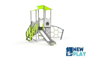 Playground Sets