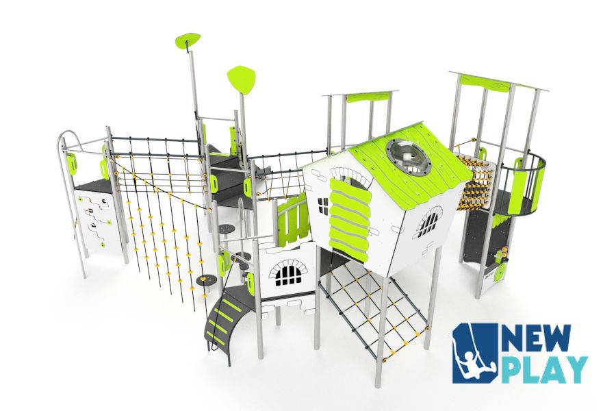 Playground Sets