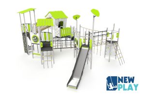 Playground Sets