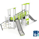 Playground Sets