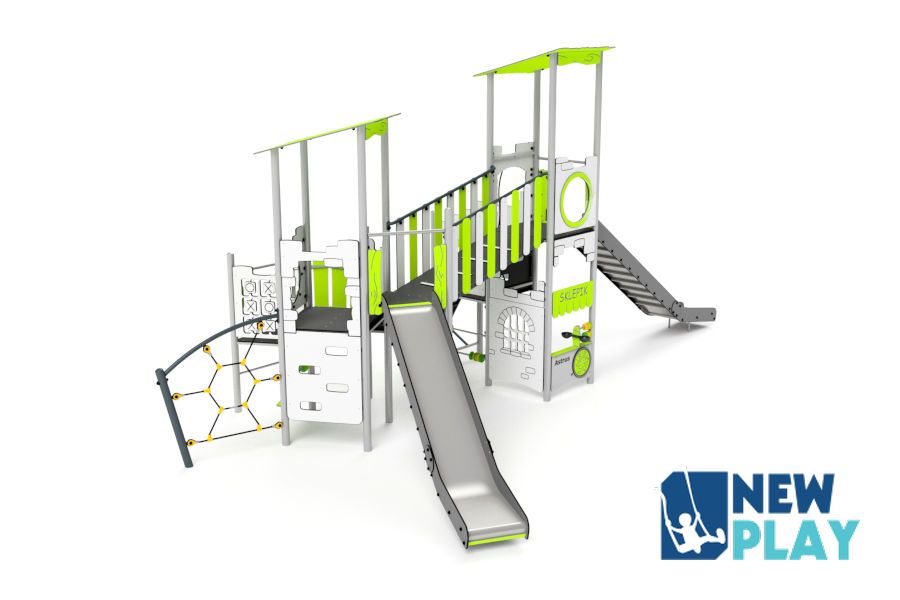 Playground Sets