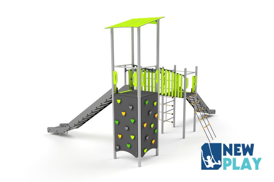 Playground Sets