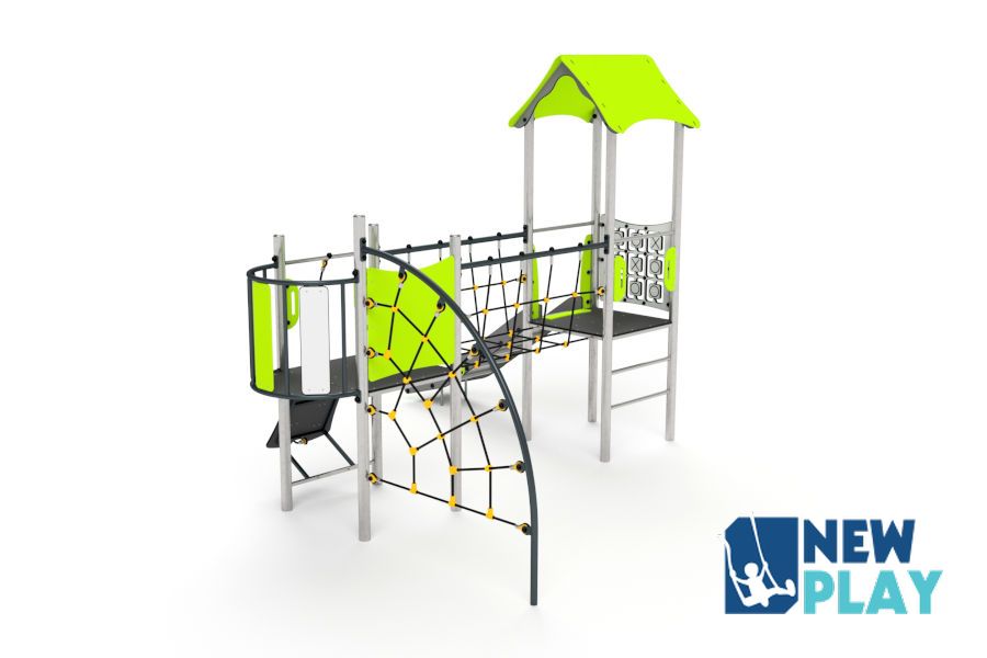 Playground Sets