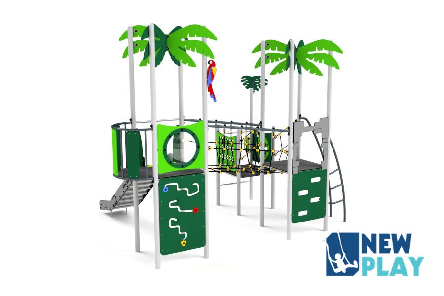 Playground Sets